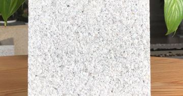 拉萨芝麻白花岗石全面介绍