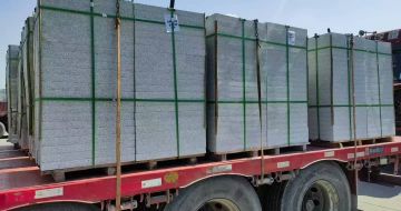 拉萨 芝麻白花岗岩地铺石