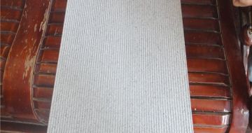 拉萨花岗岩机刨面拉丝面介绍