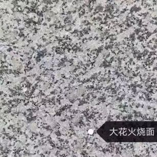 拉萨 芙蓉白（芝麻白大花）火烧面
