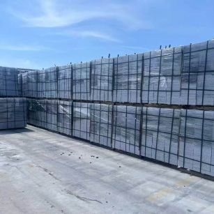 拉萨 芝麻白火烧成品300*600地铺料，大量现货，物美价廉
