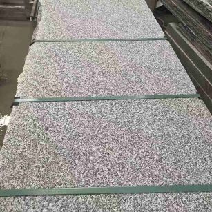 拉萨 芝麻黑火烧面