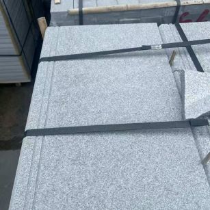 拉萨 芝麻灰火烧面拉槽台阶