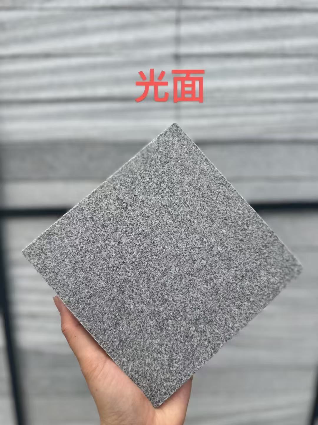 拉萨 芝麻灰光面