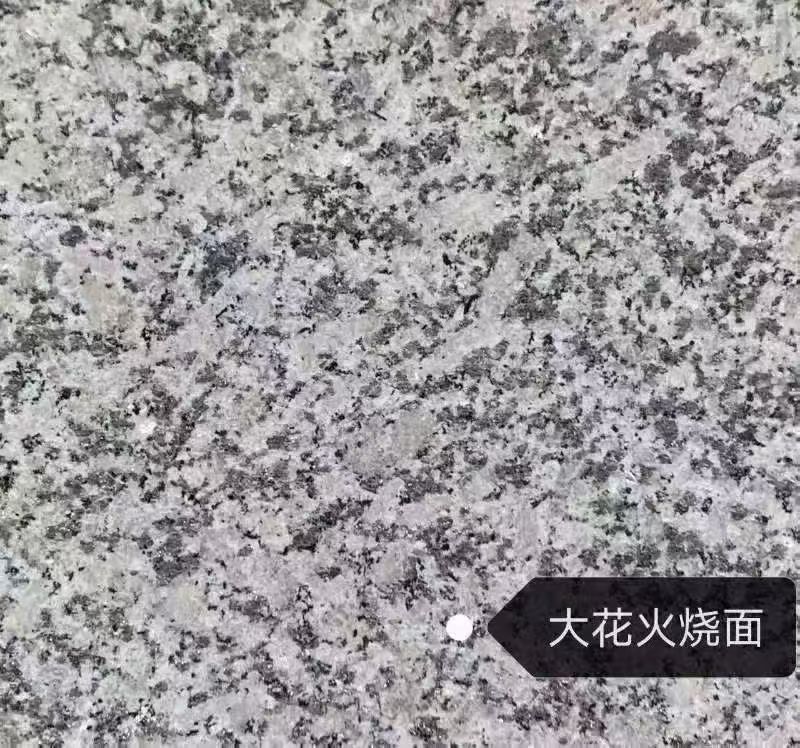 拉萨 芙蓉白(芝麻白大花)火烧面