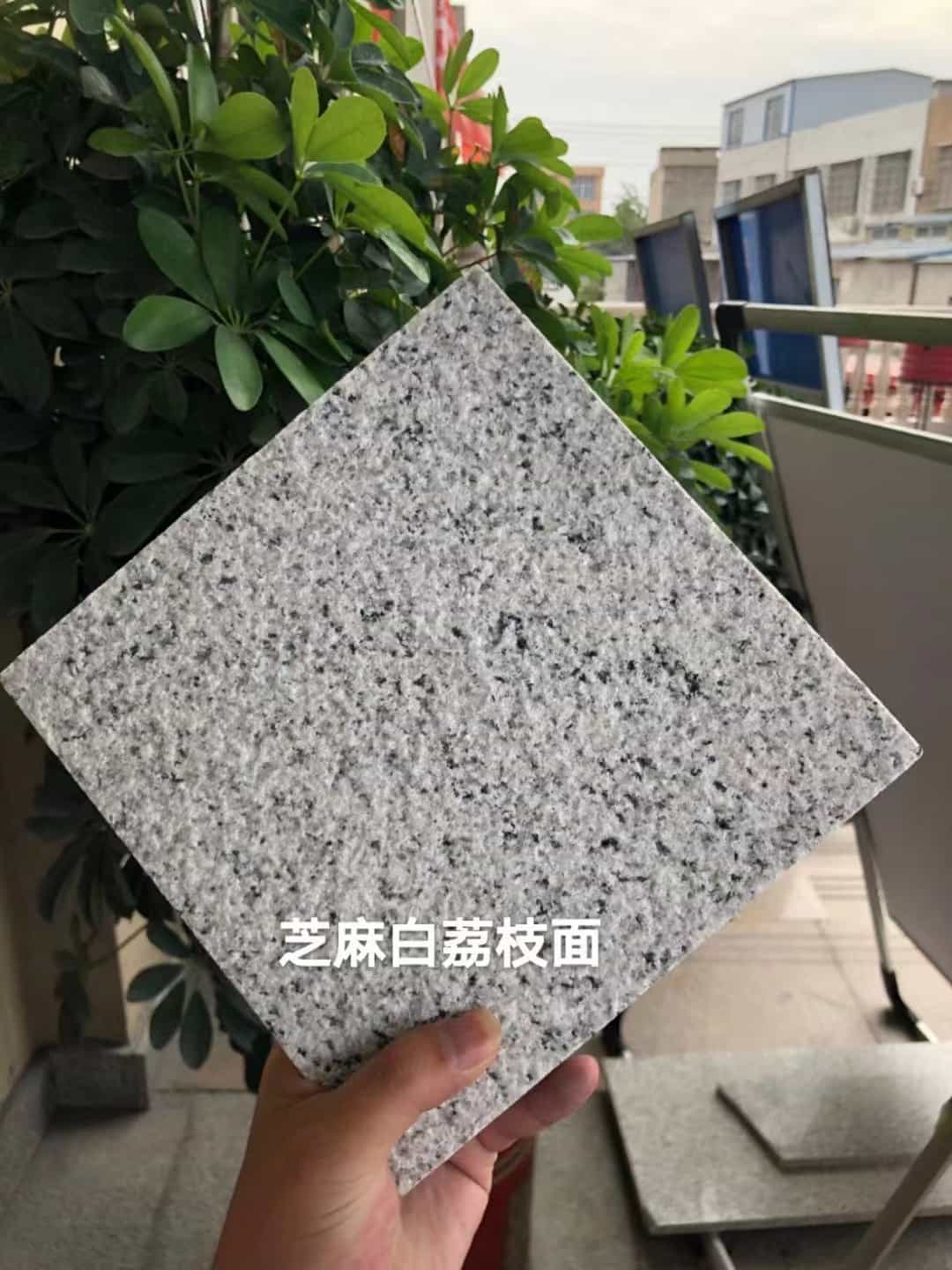 拉萨 芝麻白荔枝面干挂
