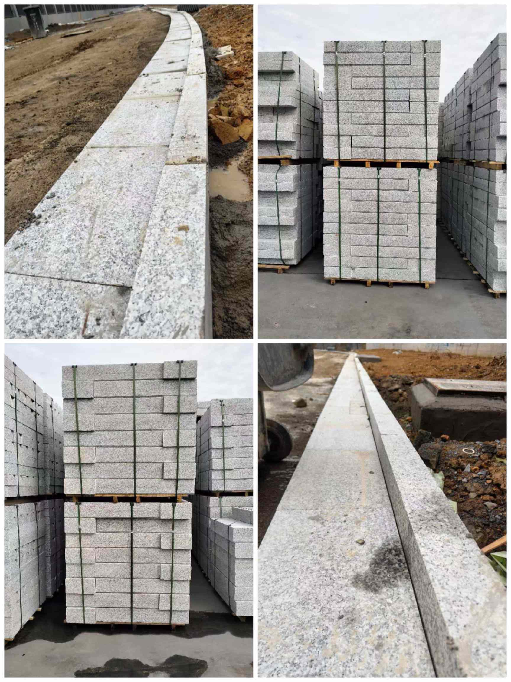 拉萨 芙蓉白路沿石，性价比之王